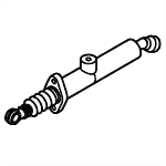 Clutch Master Cylinder